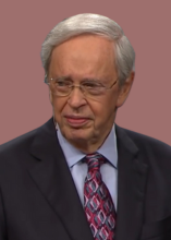 Dr. Charlse Stanley