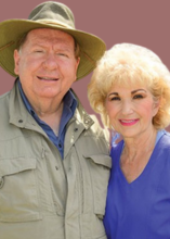 Bobby and Sherry Burnette