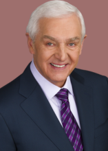 Dr. David Jeremiah