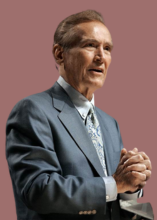 Adrian Rogers