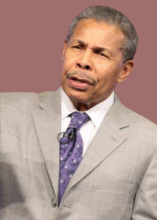 Dr. Bill Winston