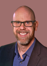 Scott Laird, ND