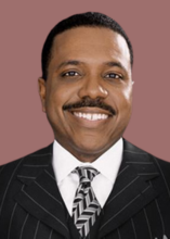 Creflo Dollar