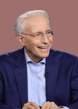 Sid Roth