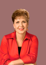 Joyce Meyer