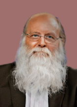 Michael Rood