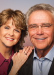 LIFE Outreach International James and Betty Robison