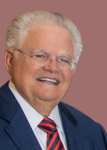 Hagee Ministries Pastor John Hagee